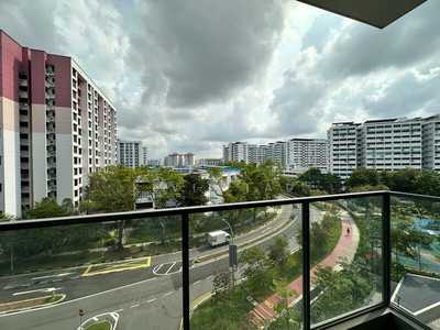 Affinity At Serangoon: D19 Serangoon Condominium | Prop-GPT the AI-Powered Property Guru