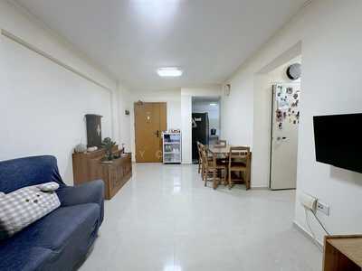 602A Punggol Central: D19 Punggol HDB Flat | Prop-GPT the AI-Powered Property Guru