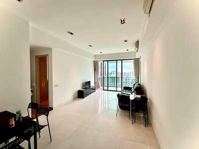 Rivergate: D09  Condominium | Prop-GPT the AI-Powered Property Guru