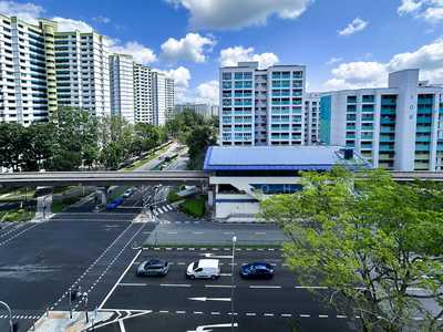 151 Petir Road: D23  HDB Flat | Prop-GPT the AI-Powered Property Guru