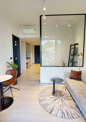 The Hyde: D10 Ardmore Condominium | Prop-GPT the AI-Powered Property Guru