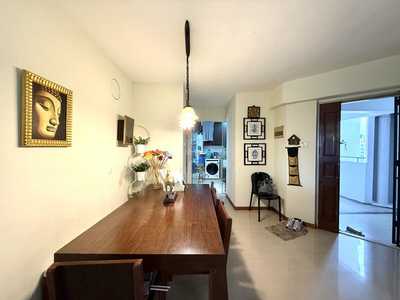 690E Woodlands Drive 75: D25 Woodlands HDB Flat | Prop-GPT the AI-Powered Property Guru