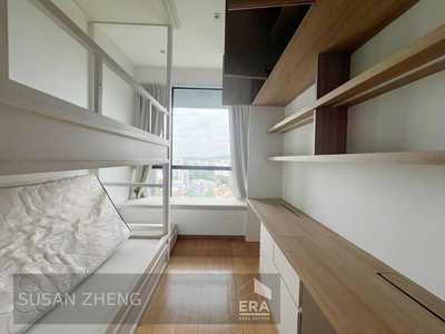 Parvis: D10 Holland Condominium | Prop-GPT the AI-Powered Property Guru