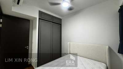 Mayfair Gardens: D21 Upper Bukit Timah Condominium | Prop-GPT the AI-Powered Property Guru