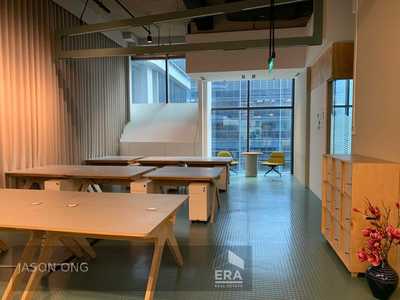 Tahir Building: D01 Cecil Commercial | Prop-GPT the AI-Powered Property Guru