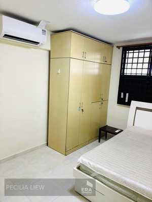 195 Kim Keat Avenue: D12 Toa Payoh HDB - 2 room | Prop-GPT the AI-Powered Property Guru