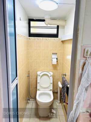 195 Kim Keat Avenue: D12 Toa Payoh HDB - 2 room | Prop-GPT the AI-Powered Property Guru