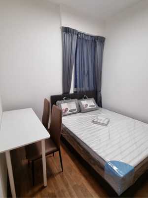 Tre Residences: D14 Geylang Condominium | Prop-GPT the AI-Powered Property Guru