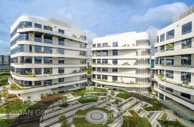 5 Tai Seng Avenue: D19  Factory | Prop-GPT the AI-Powered Property Guru