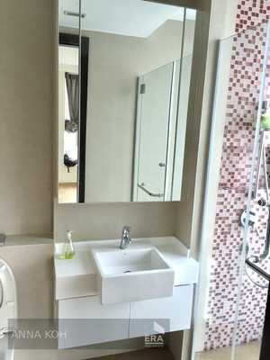 St Michael Regency: D12 Balestier Condominium | Prop-GPT the AI-Powered Property Guru