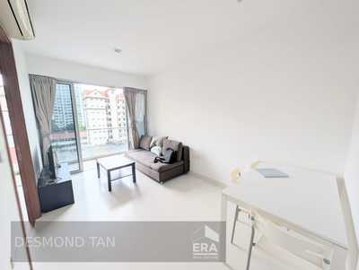 Rv Suites: D10 River Valley Condominium | Prop-GPT the AI-Powered Property Guru