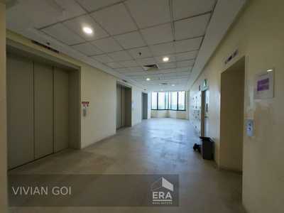 Pacific Tech Centre: D03 Alexandra Industrial | Prop-GPT the AI-Powered Property Guru