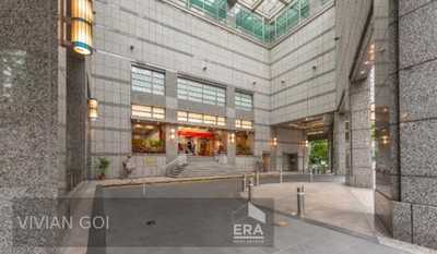 The Heeren: D09 Orchard Commercial | Prop-GPT the AI-Powered Property Guru