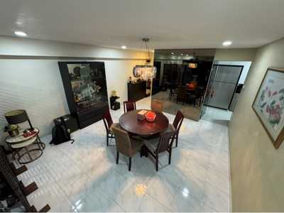 686A Jurong West Central 1: D22 Boon Lay HDB Apartment | Prop-GPT the AI-Powered Property Guru