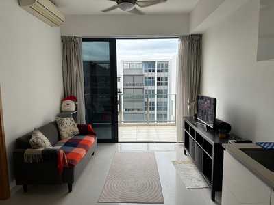 Bartley Ridge: D13 Macpherson Condominium | Prop-GPT the AI-Powered Property Guru