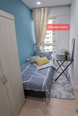 Evergreen Park: D19 Hougang Apartment | Prop-GPT the AI-Powered Property Guru