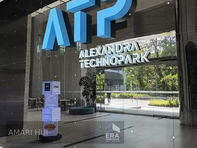 Alexandra Technopark: D05  Retail | Prop-GPT the AI-Powered Property Guru