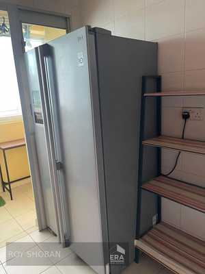 50 Commonwealth Drive: D03 Commonwealth HDB - 2 room | Prop-GPT the AI-Powered Property Guru