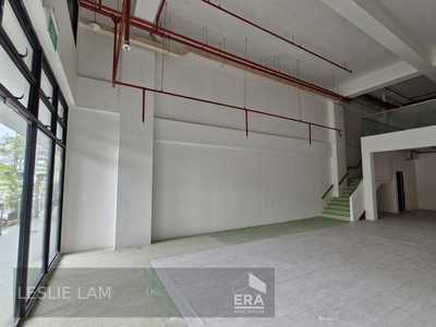 Primz Bizhub: D25 Woodlands Industrial | Prop-GPT the AI-Powered Property Guru