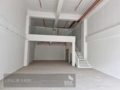 Primz Bizhub: D25 Woodlands Industrial | Prop-GPT the AI-Powered Property Guru