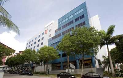 135 Joo Seng Road: D13 Macpherson Industrial | Prop-GPT the AI-Powered Property Guru