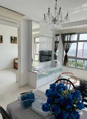 463A Sembawang Drive: D27 Sembawang HDB Apartment | Prop-GPT the AI-Powered Property Guru