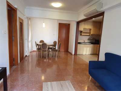 Pastoral View: D11 Thomson Road Apartment | Prop-GPT the AI-Powered Property Guru