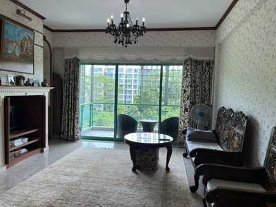Southaven I: D21 Upper Bukit Timah Condominium | Prop-GPT the AI-Powered Property Guru