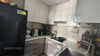 Treasure Crest: D19 Sengkang Condominium | Prop-GPT the AI-Powered Property Guru