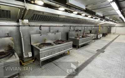 Food Xchange @ Admiralty: D27 Admirality Factory | Prop-GPT the AI-Powered Property Guru