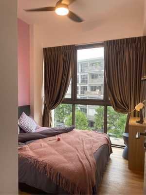 The Inflora: D17 Loyang Condominium | Prop-GPT the AI-Powered Property Guru