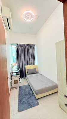 The Spectrum: D05 Pasir Panjang Condominium | Prop-GPT the AI-Powered Property Guru