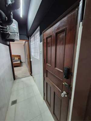 International Plaza: D02 Anson Apartment | Prop-GPT the AI-Powered Property Guru