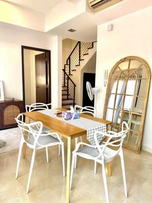 Buckley Residences: D11  Apartment | Prop-GPT the AI-Powered Property Guru