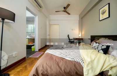 Avila Gardens: D17 Loyang Condominium | Prop-GPT the AI-Powered Property Guru