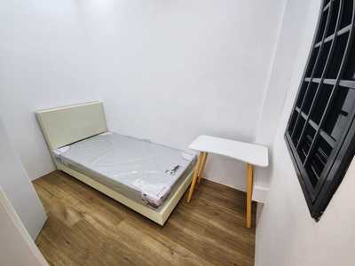 Eastpoint Green: D18 Simei Condominium | Prop-GPT the AI-Powered Property Guru