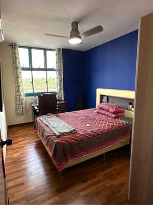 690C Woodlands Drive 75: D25 Woodlands HDB Apartment | Prop-GPT the AI-Powered Property Guru