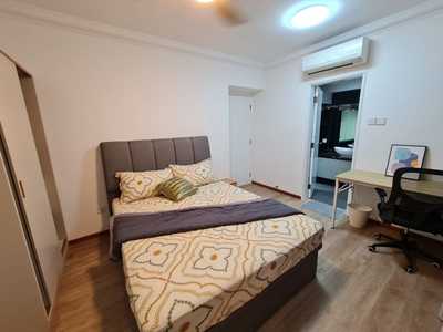 Aquarius By The Park: D16  Condominium | Prop-GPT the AI-Powered Property Guru