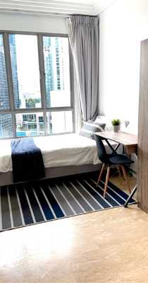 Thomson Euro-Asia: D11 Thomson Road Condominium | Prop-GPT the AI-Powered Property Guru