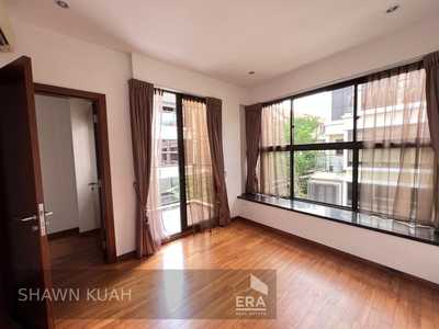 Eleven @ Holland: D10 Holland Condominium | Prop-GPT the AI-Powered Property Guru