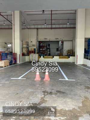 Sutl House: D05 Pasir Panjang Industrial | Prop-GPT the AI-Powered Property Guru