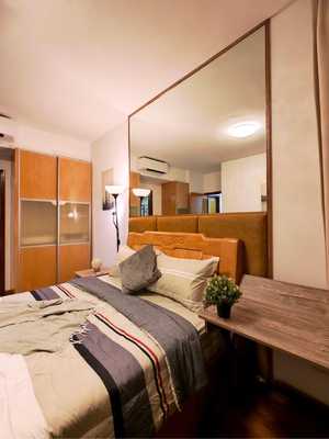 Blue Horizon: D05 West Coast Condominium | Prop-GPT the AI-Powered Property Guru