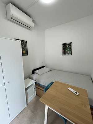 Burlington Square: D07 Bencoolen Apartment | Prop-GPT the AI-Powered Property Guru