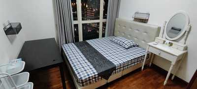 Burlington Square: D07 Bencoolen Apartment | Prop-GPT the AI-Powered Property Guru