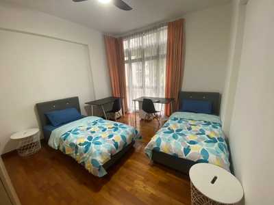 Carissa Park Condo: D17 Loyang Condominium | Prop-GPT the AI-Powered Property Guru