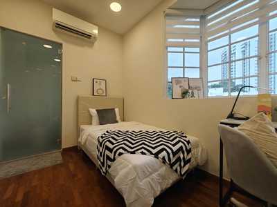 Marine Garden: D15 Siglap Terrace | Prop-GPT the AI-Powered Property Guru