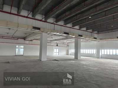 15 Tai Seng Drive: D19  Warehouse | Prop-GPT the AI-Powered Property Guru