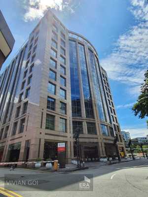 51 Cuppage Road: D09 Cairnhill Commercial | Prop-GPT the AI-Powered Property Guru