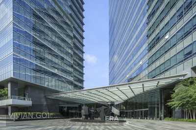 The Metropolis: D05 North Buona Vista Commercial | Prop-GPT the AI-Powered Property Guru