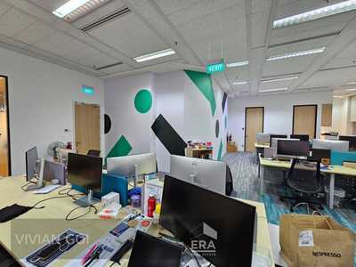 Robinson Centre: D01 Cecil Commercial | Prop-GPT the AI-Powered Property Guru